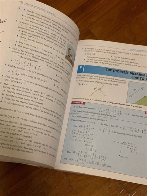 IB HL Mathematics Core Third Edition Hobbies Toys Books