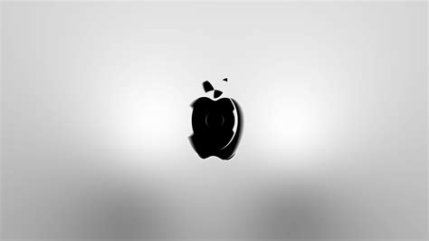 Apple Logo Animation 40154006 Stock Video At Vecteezy