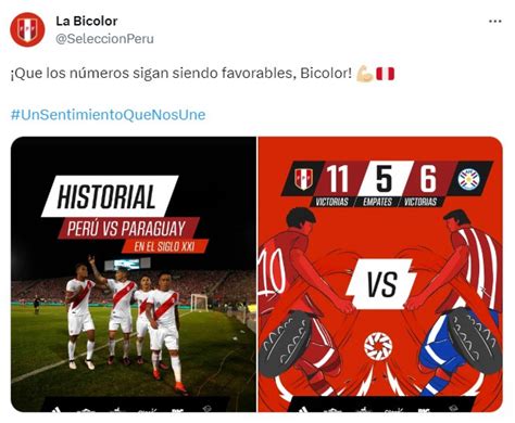 Link Perú vs Paraguay EN VIVO hoy vía Libero por YOUTUBE