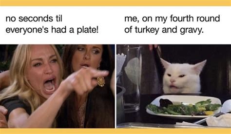 Hilarious Funny Thanksgiving Memes Gsmarena