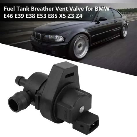 Automotive Pcv Valves And Breathers 33007 Okay Motor Fuel Tank Vent Breather Valve For Bmw E46