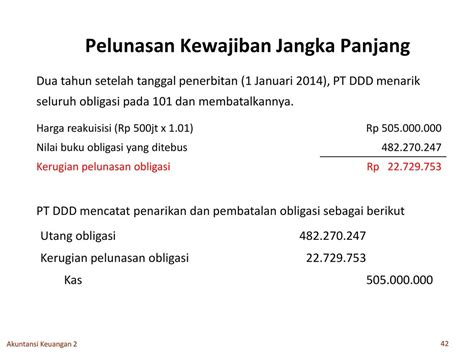 Contoh Soal Utang Jangka Panjang Dan Jangka Pendek Koleksi Gambar