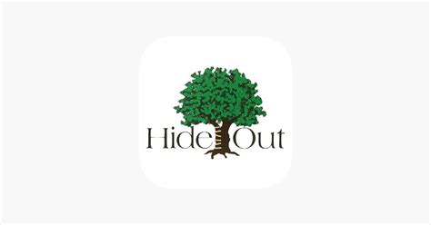 ‎Hideout Golf Club on the App Store