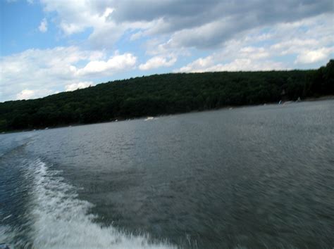 Poconos Vacation - Lake Wallenpaupack