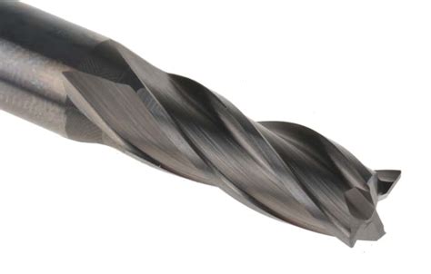 S Dormer Dormer End Mill Mm Cutter Solid Carbide Mm Shank