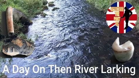 Mudlarking UK A Day On The River Mudlarking YouTube