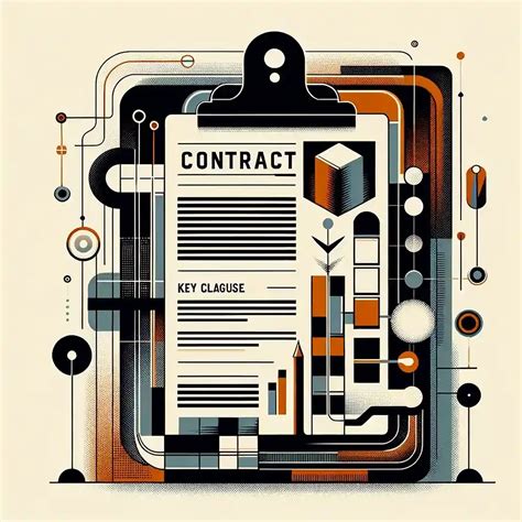 standard form  contract contract act