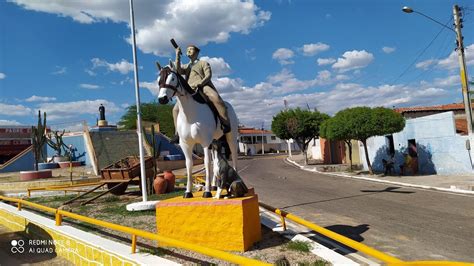 A história do vaqueiro nordestino em Serrita Pernambuco Brasil YouTube