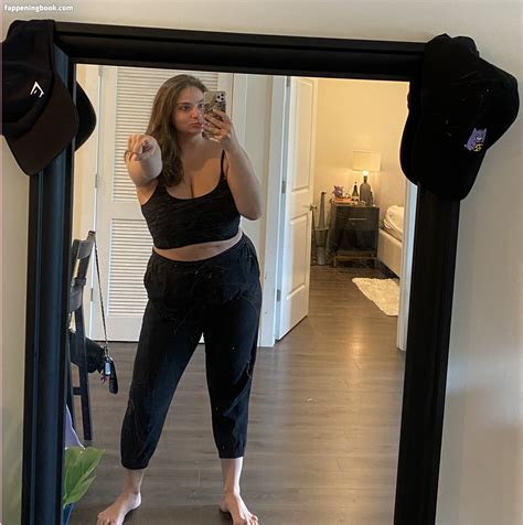 Elisabeth Marchini Lizmarchini Ejmarchini Nude OnlyFans Leaks