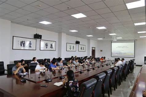 我校召开2019年秋季学期教学工作大会 湖北恩施学院湖北民族大学科技学院本科大学