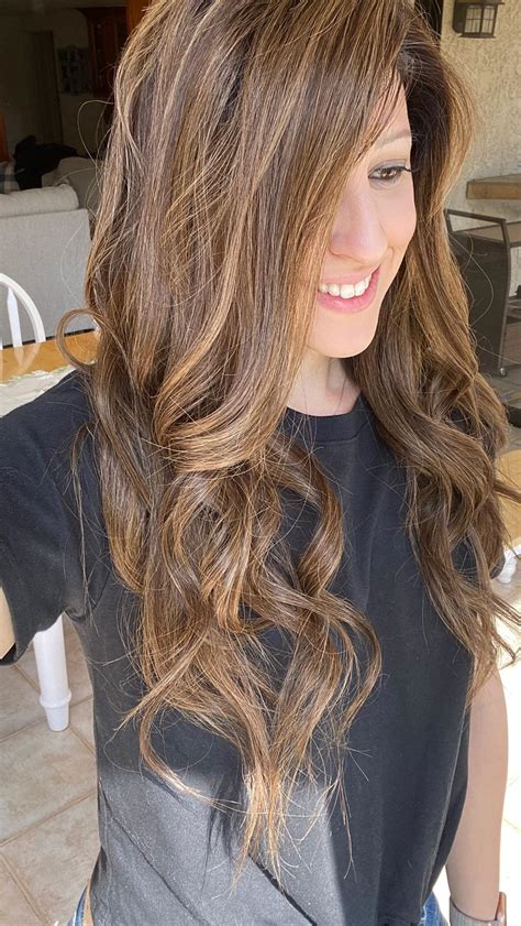 Perfection Brunette Balayage Remy Human Hair Lace Wig Remy Human