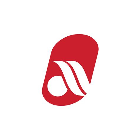 Air Berlin Logo | SVG | Real Company | Alphabet, Letter A Logo