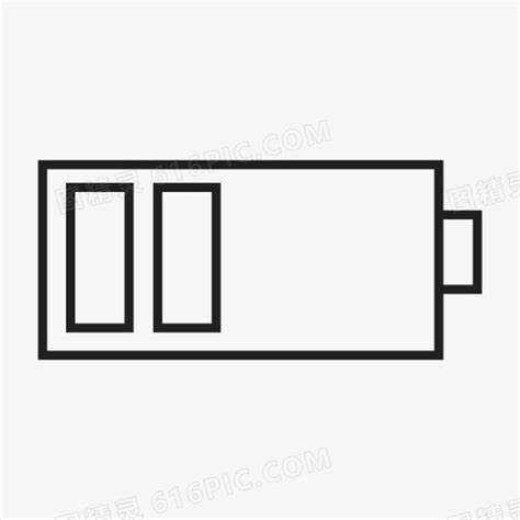 电池电量图标图片免费下载png素材编号vd9iq5gez图精灵