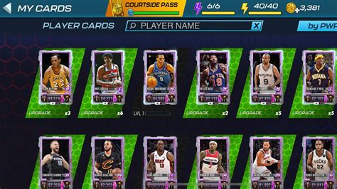 How To Hack Nba 2k Mobile Link In Description YouTube