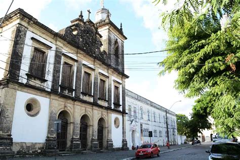 Mosteiro de São Bento Turismo João PessoaTurismo João Pessoa