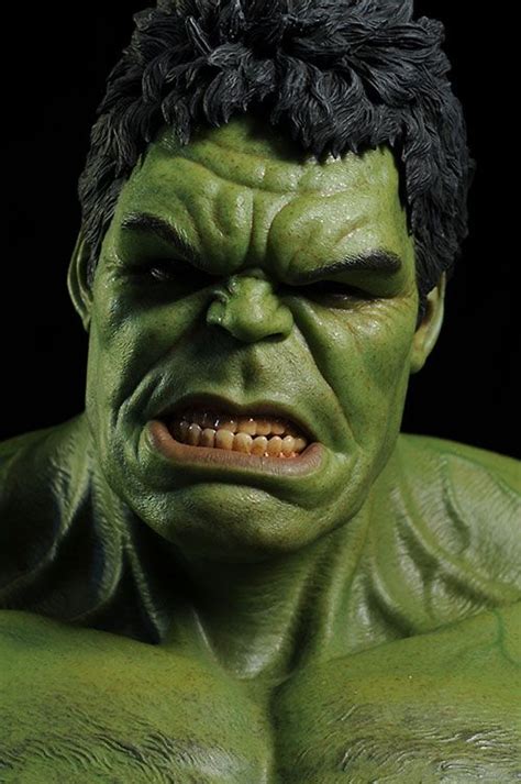 Avengers Hulk sixth scale action figure | Hulk avengers, Hulk marvel, Hulk art