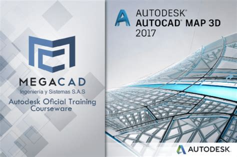 Autodesk Autocad Map D