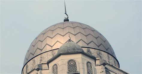 Masjid Al Muhajirin