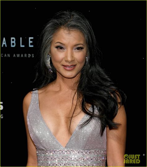 Photo: simu liu allison hsu more asian american awards pics 22 | Photo 4873754 | Just Jared ...