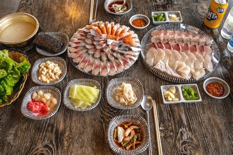 제주 신화월드 인근 맛집 자연산의 끝판왕 제주 신화월드 맛집 네이버 블로그