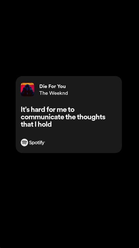 Spotify Lyrics Good Quotes For Instagram Pretty Lyrics Rap Lyrics Quotes