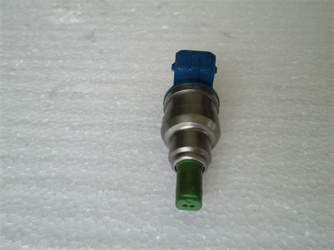 96 97 98 99 Mitsubishi Eclipse Spyder Fuel Injector OEM (2.4L) | eBay