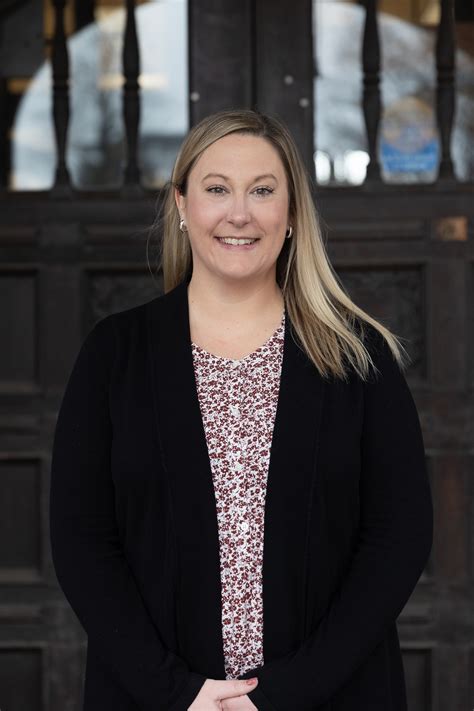 Alyssa Foss | Mount Holyoke College