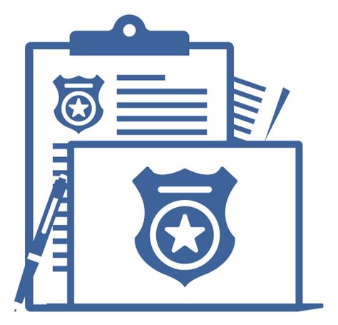 Security Clearances For Law Enforcement — Le