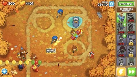 Top game tower defense với chiến thuật độc đáo