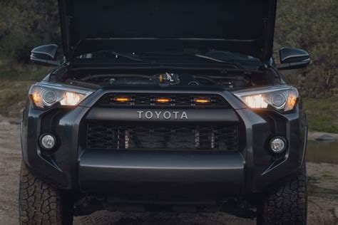 We Supercharged The Toyota 4runner With Magnuson Dyno And Offroad Test