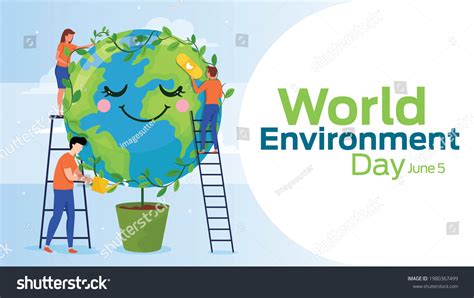 15,056 World environmental health day Images, Stock Photos & Vectors ...