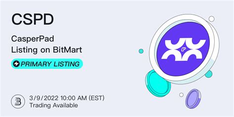 Bitmart Exchange On Twitter Bitmart Is Thrilled To Announce The