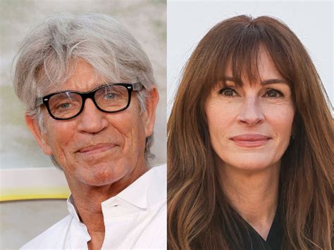 Julia Roberts Dark Knight Star Eric Roberts Says Hes Not Allowed To