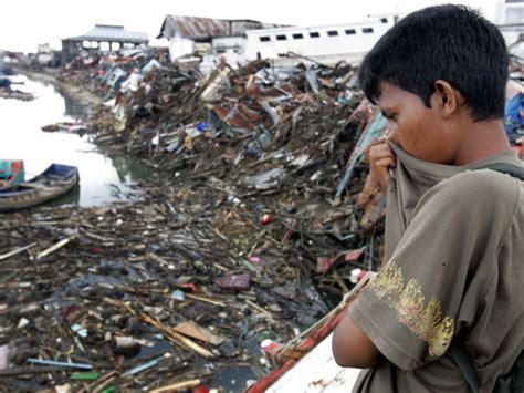 2004 tsunami: How Aceh recovered and Sri Lanka declined | Op-eds – Gulf News