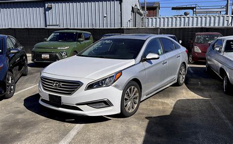 Despite Security Fix Hyundai And Kia Thefts Keep Rising