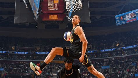 NBA Slam Dunk Contest Betting Guide - ScoresAndStats.com