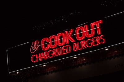 Cook Out Menu & Prices (Updated: January 2025)