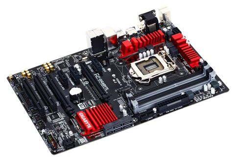 Gigabyte Rolls Out Drivers For Its Ga Z X Sli Rev Board