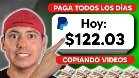 Como Ganar D Lares Diarios Por Internet Desde Casa Hacer Dinero