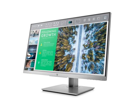 Hp Elitedisplay Ips E Hp