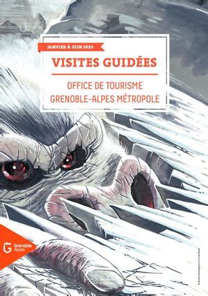 Calaméo Visites Guidees Hiver Prints 2020