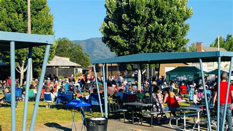 Ask10 Why Is Concerts In The Park At The Josephine County Fairgrounds