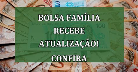 Mudanças No Bolsa Família Em Dezembro Saiba Tudo Sobre Os Benefícios E Requisitos Jornal Dia