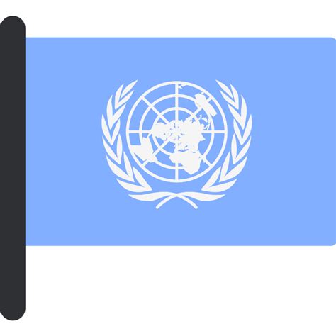 United Nations Logo Printable