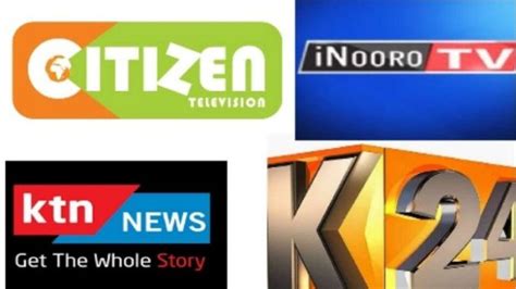 Ca These Are The 10 Most Watched Tv Stations In Kenya Today