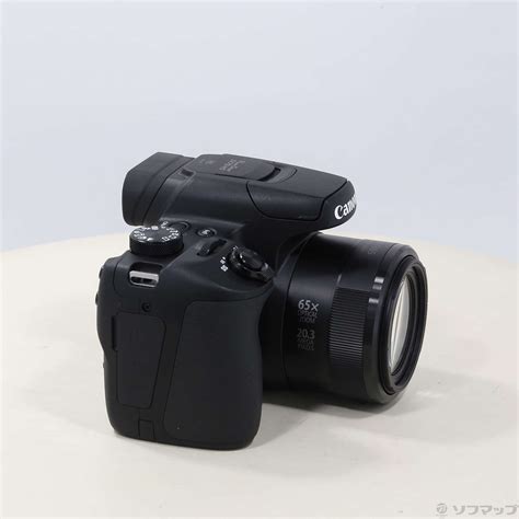 【中古】powershot Sx70 Hs 2133049534828 リコレ！ビックカメラグループ ソフマップの中古通販サイト