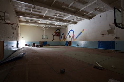 Detroiturbex.com - Glenville YMCA