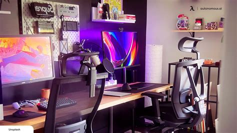 Best Couple Gaming Setup Ideas 2023