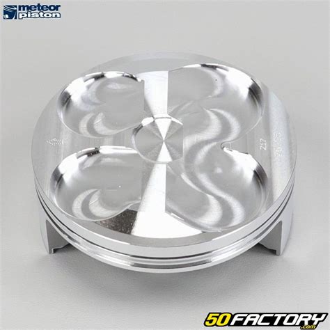 Piston Kawasaki KXF 250 2015 16 Ø76 95 mm cote A Meteor Racing