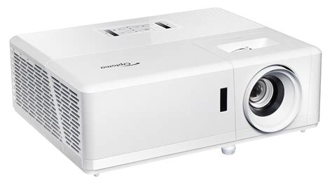 Buy Optoma Uhz K Uhd Laser Home Theater Projector Audio General Inc